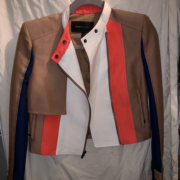Bcbg jacket - Picture 2 of 4